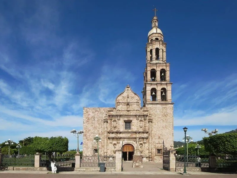 rosario sinaloa