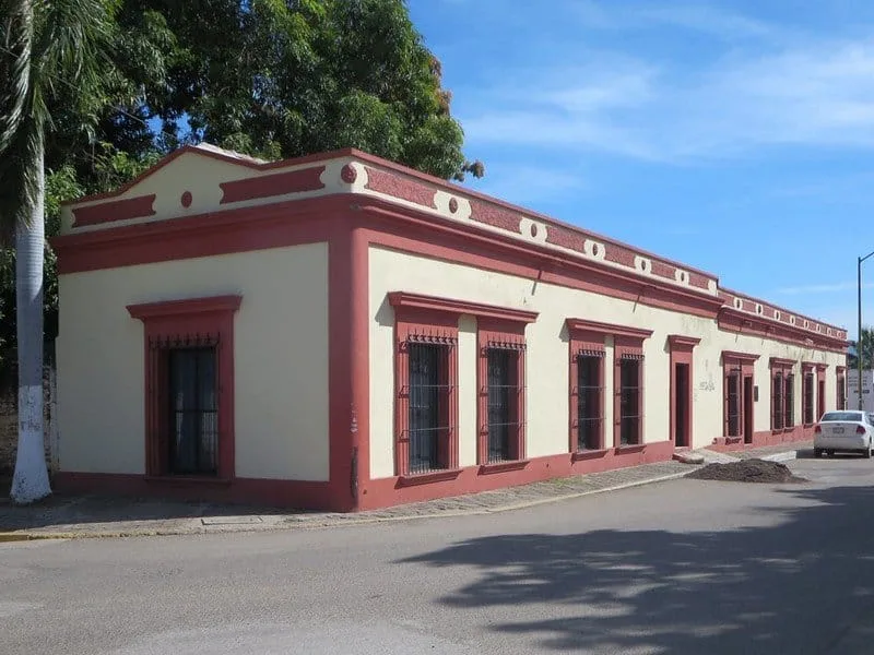 mexico travel and leisure