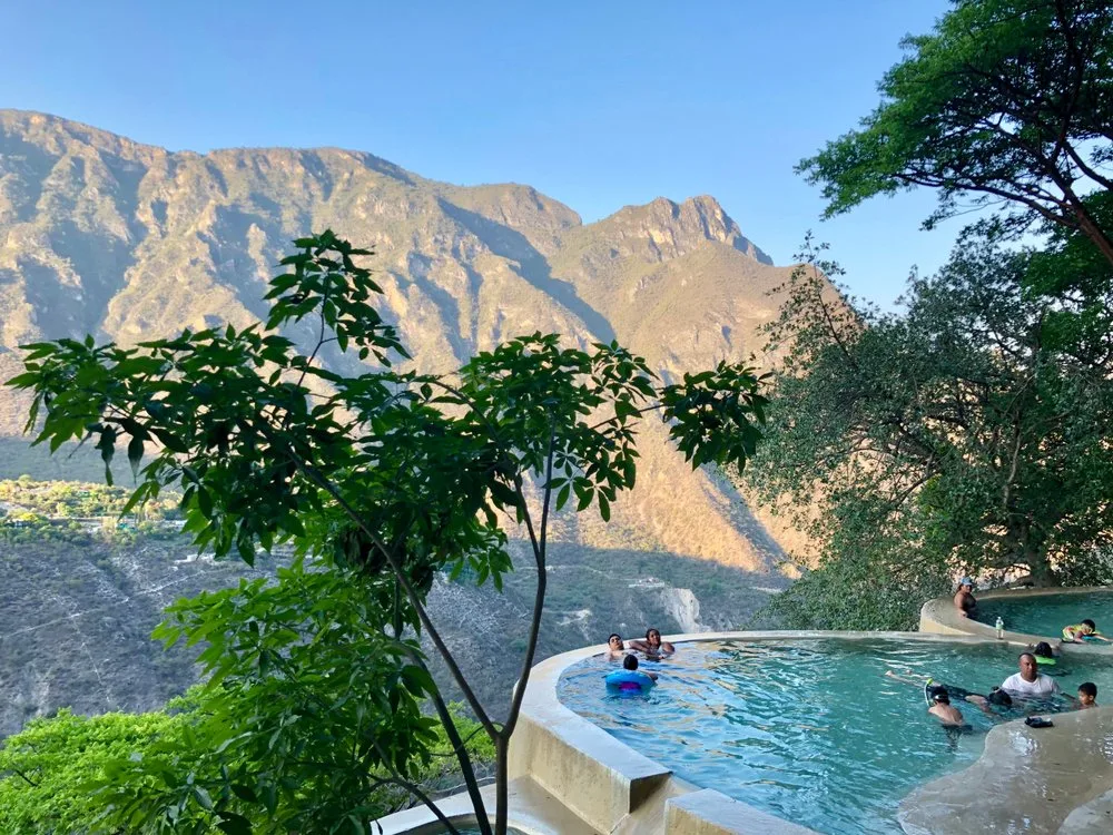mexico travel and leisure