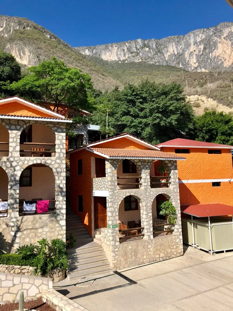 vamonos to mexico
