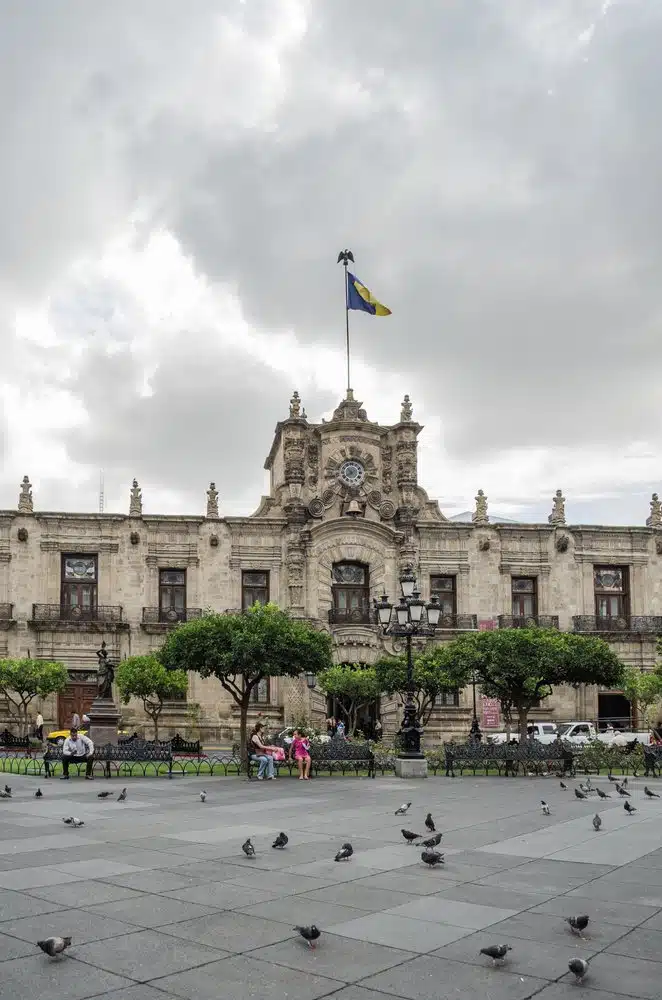 guadalajara jalisco
