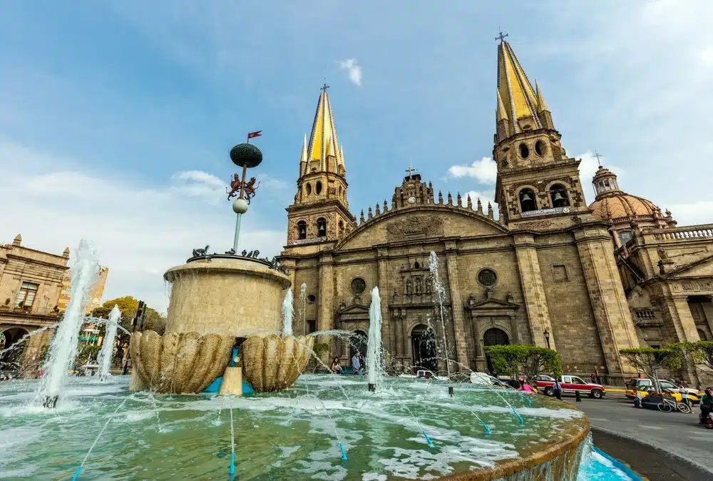 guadalajara jalisco