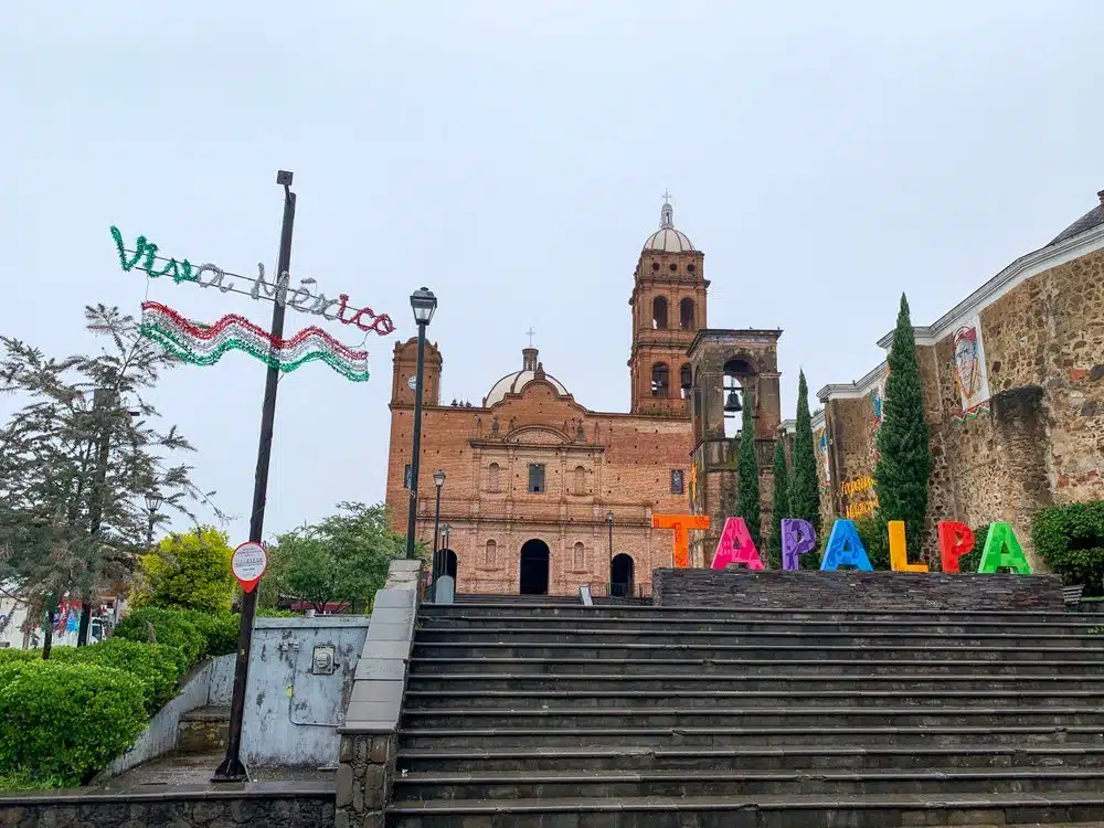 mexico travel and leisure