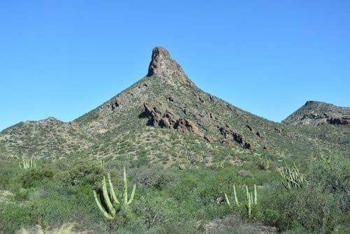 guaymas san carlos sonora