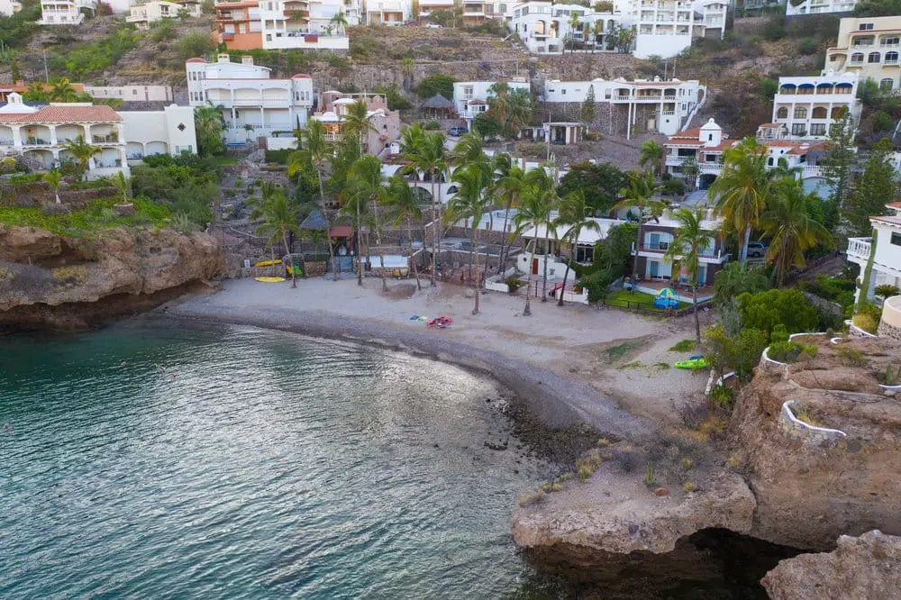 mexico travel and leisure