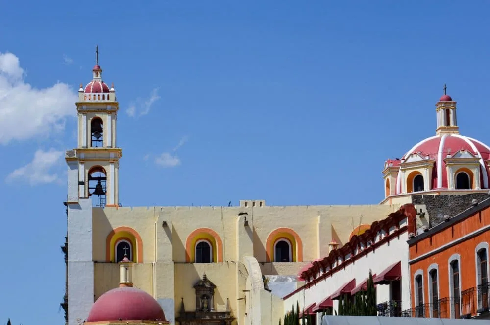 huamantla tlaxcala