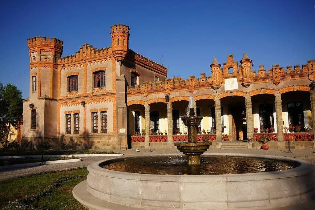 huamantla tlaxcala