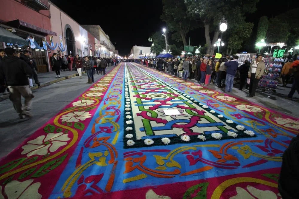 huamantla tlaxcala