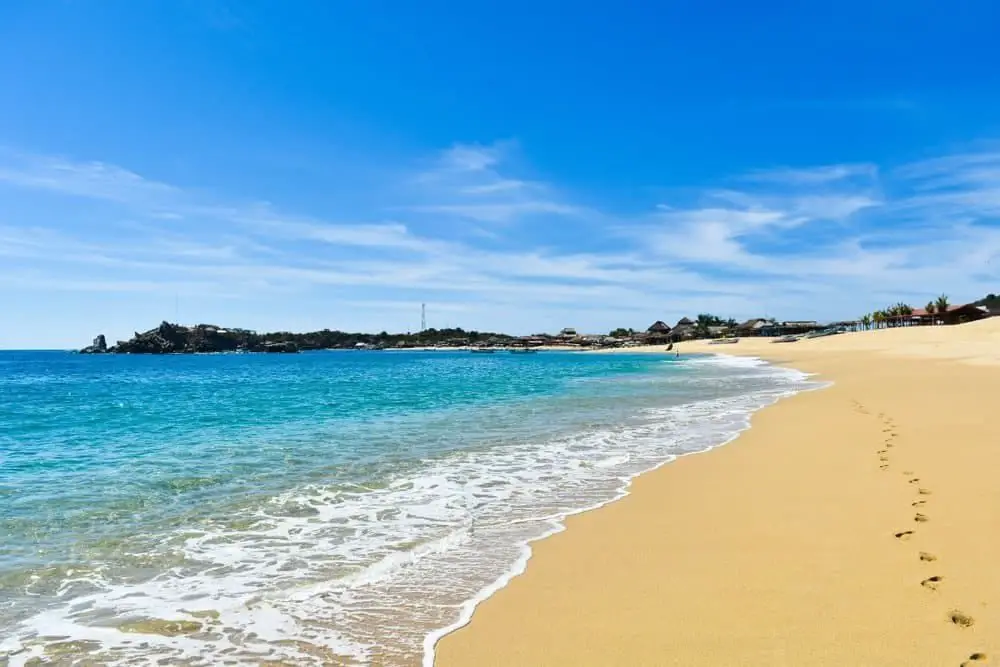 huatulco mexico