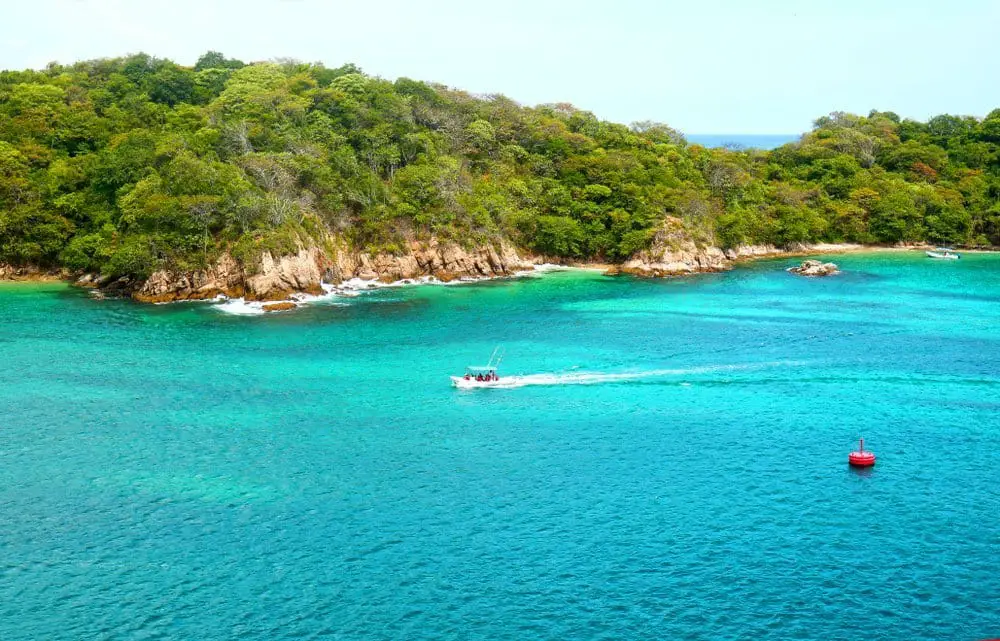 huatulco mexico