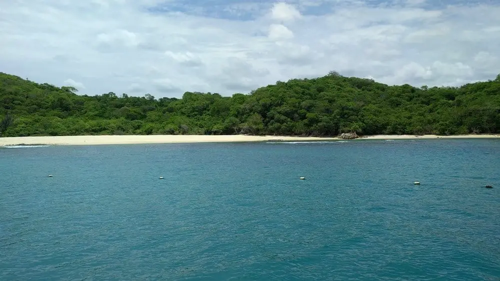 huatulco mexico