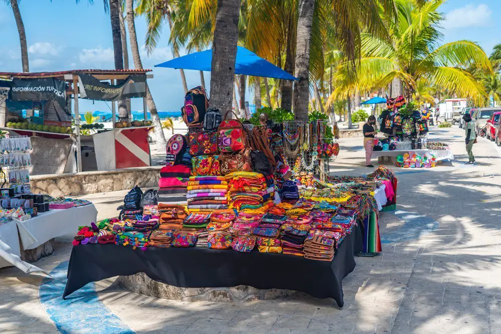 isla mujeres playa norte
