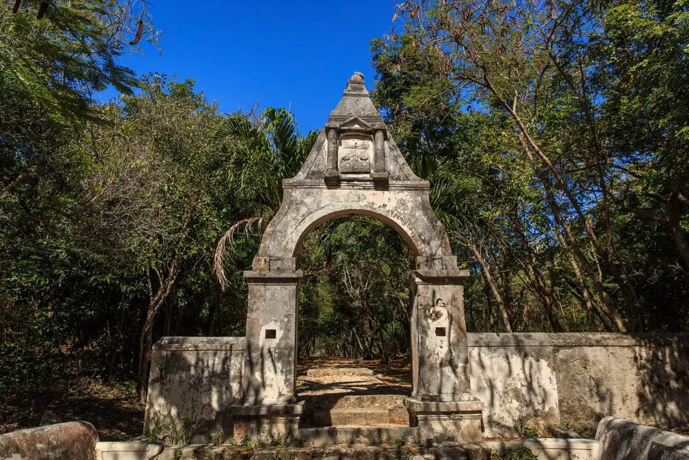 mexico travel and leisure