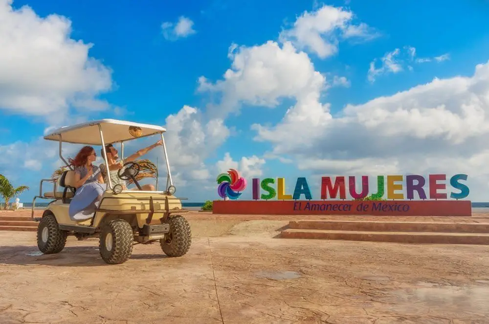 mexico travel and leisure