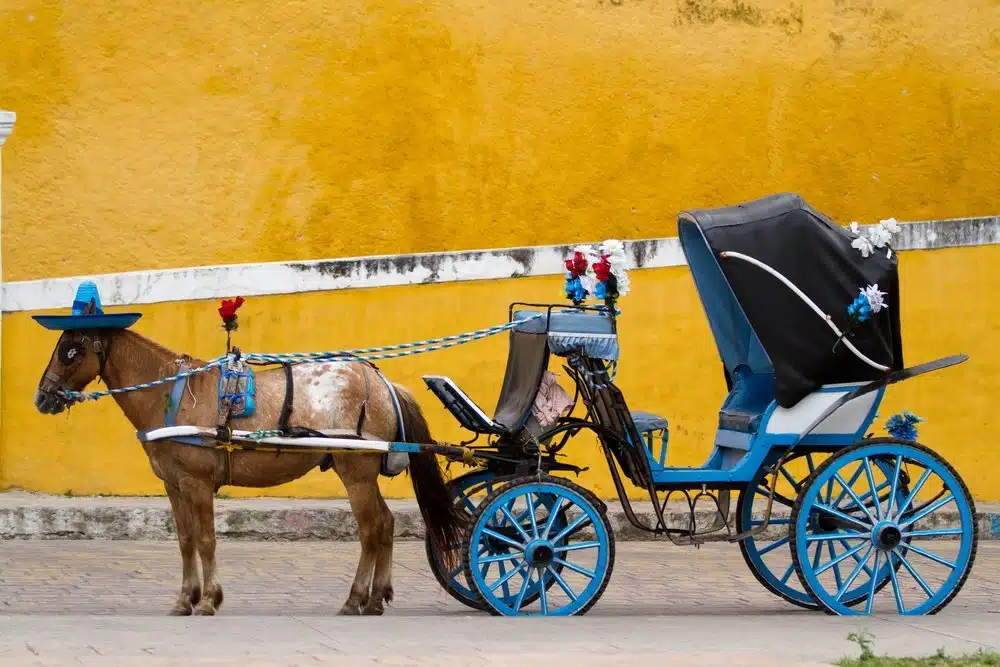 izamal yucatan