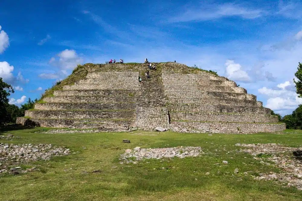 izamal yucatan