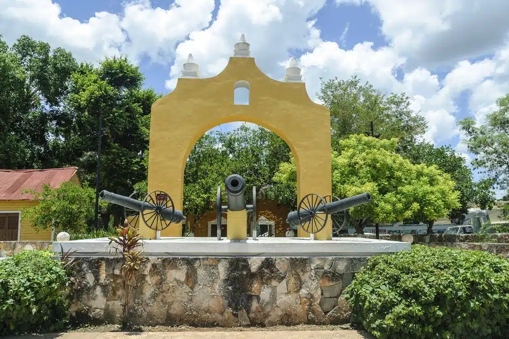 izamal yucatan