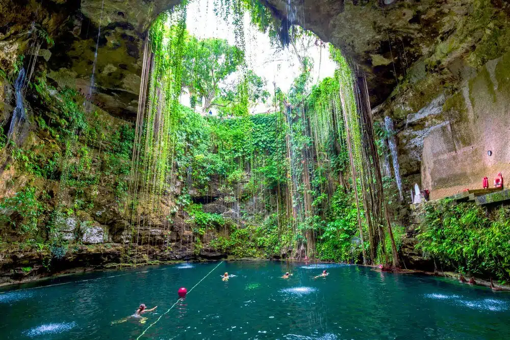 mexico travel and leisure