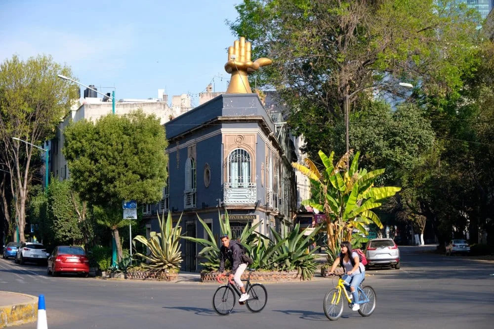 mexico travel leisure