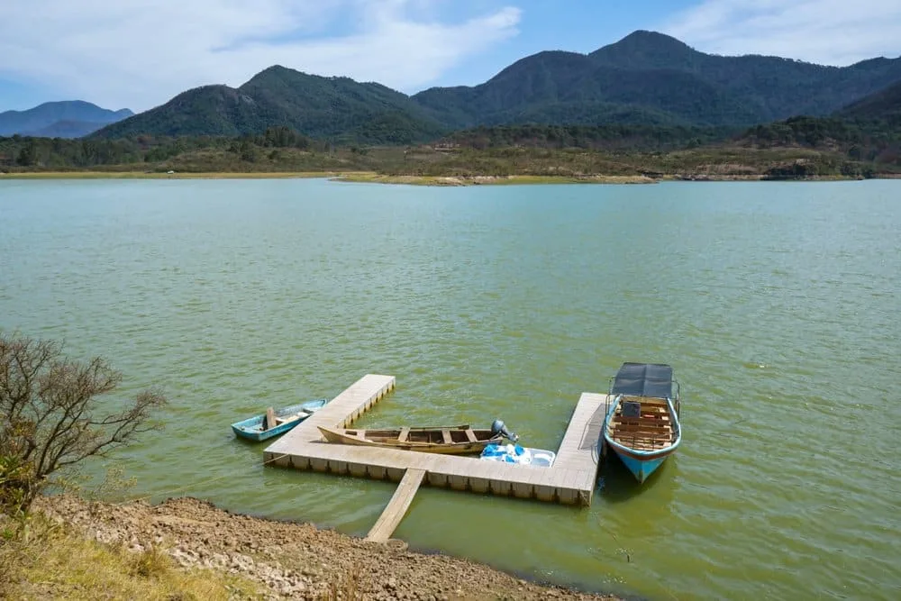 Mexico travel and lesiure