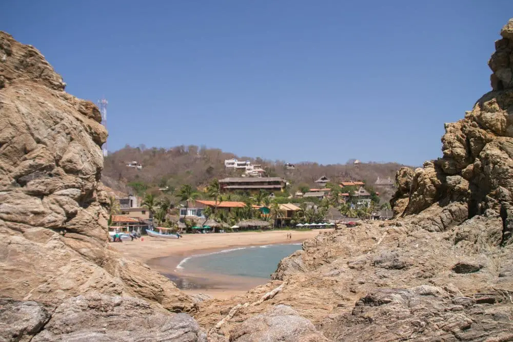 mexico travel and leisure