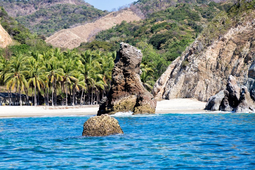 Michoacan's Coastal Charms: The 16 Best Beaches For Your Bucket List ...