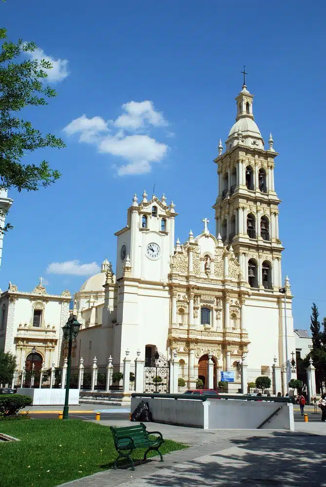 monterrey mexico