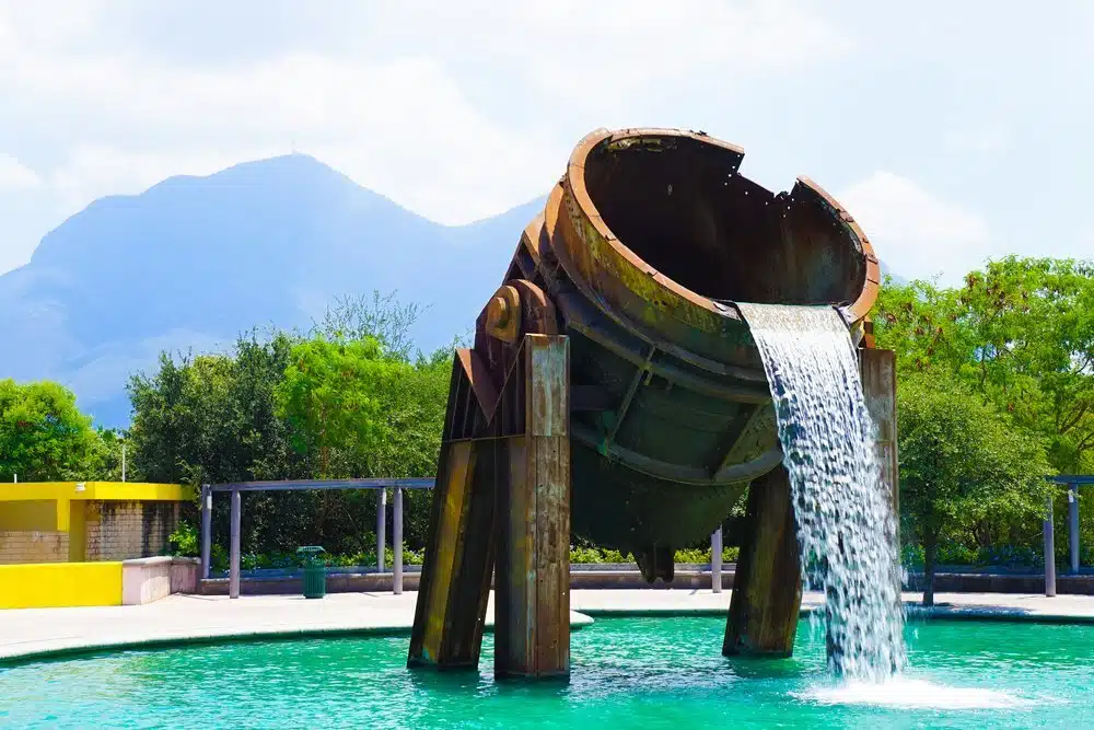 monterrey mexico