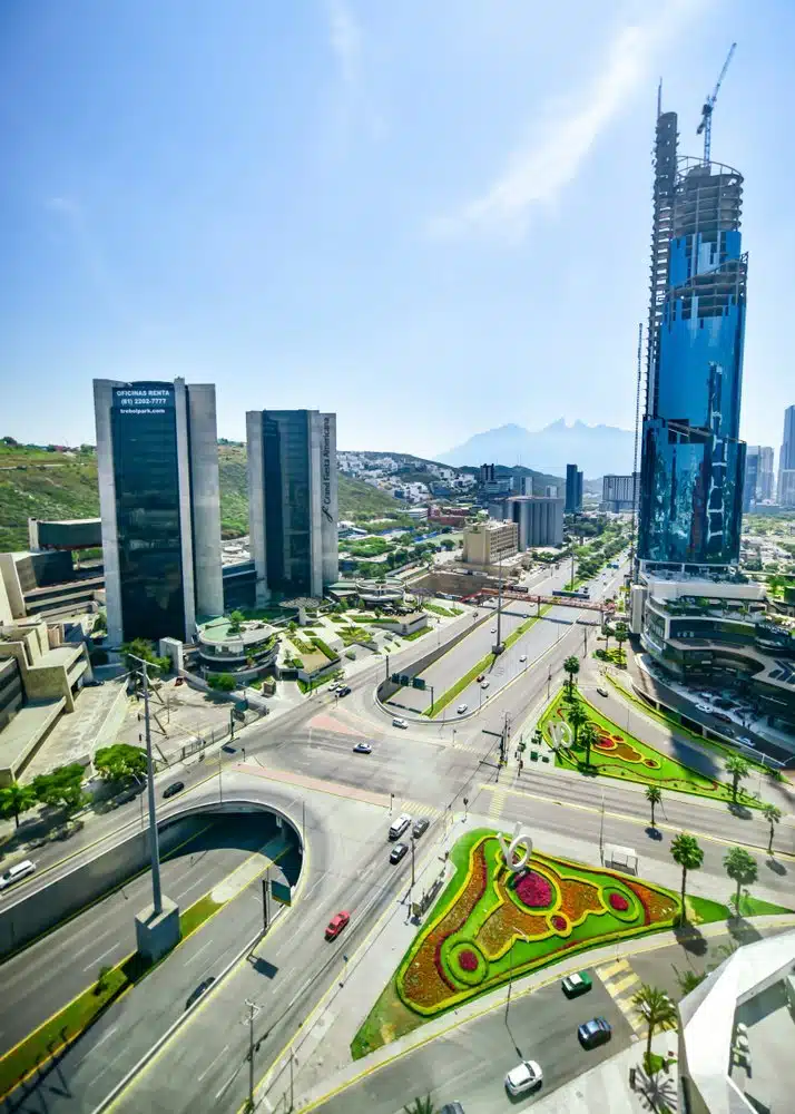 monterrey mexico