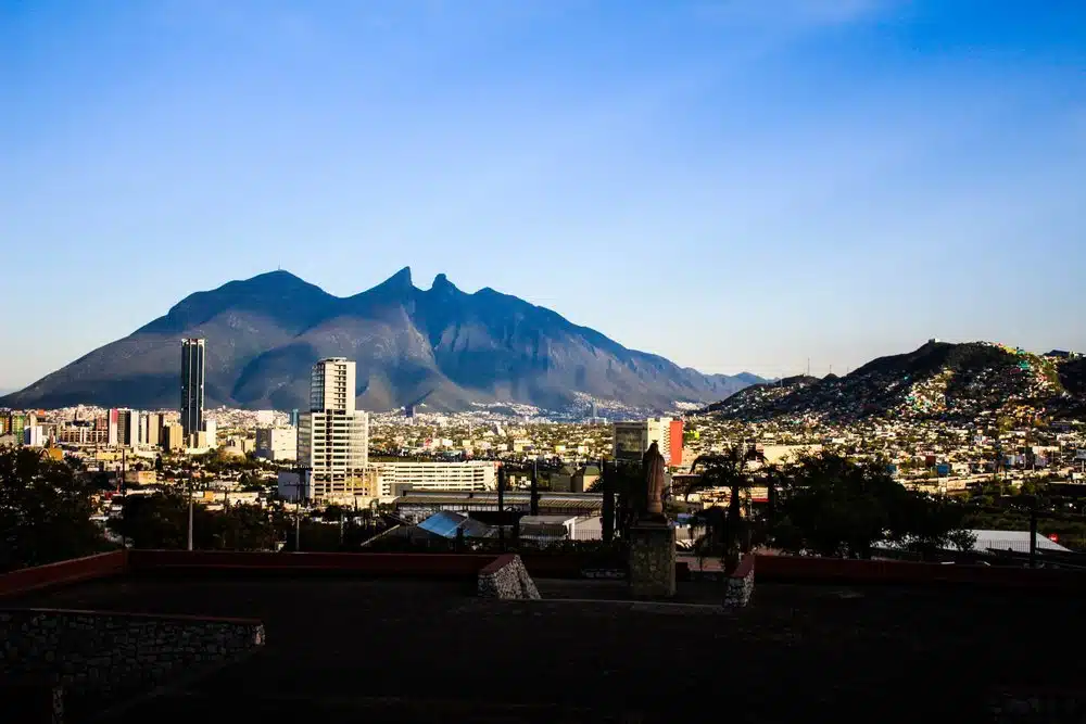 mexico travel and leisure