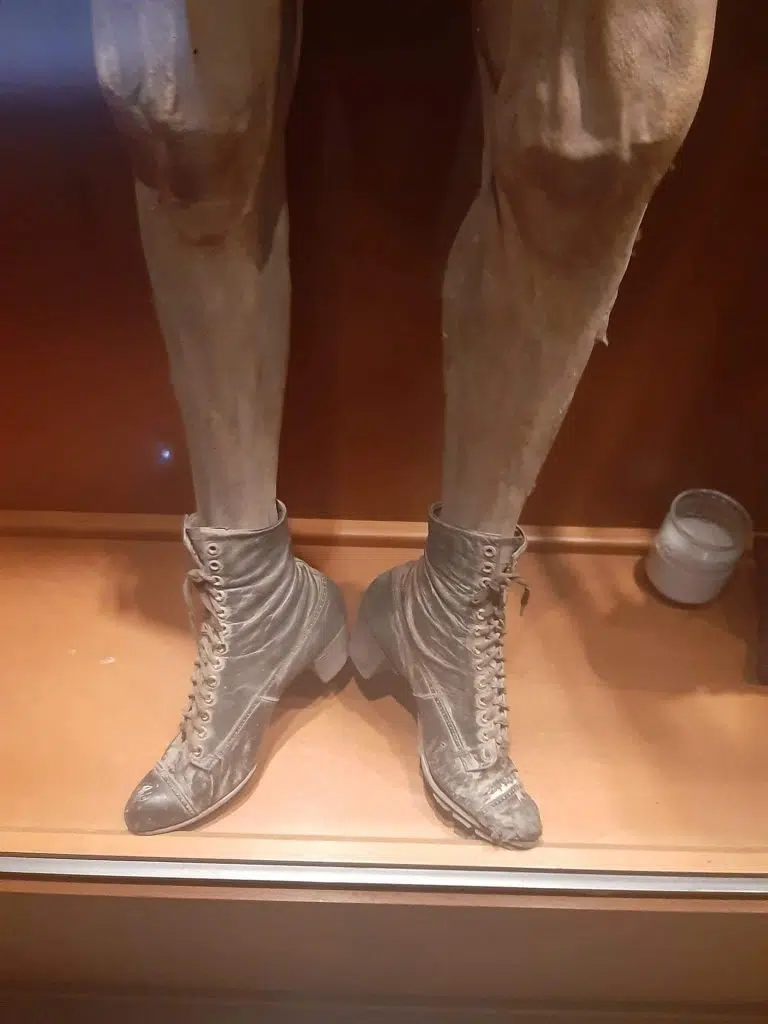 mummies guanajuato