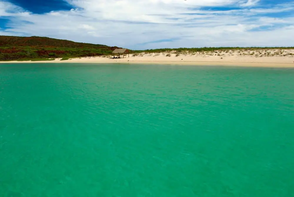 mexico travel and leisure