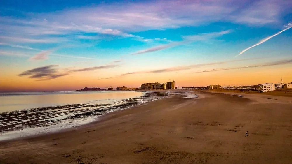 puerto peñasco