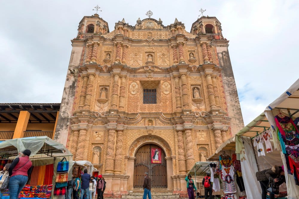 san cristobal de las casas palenque chiapas