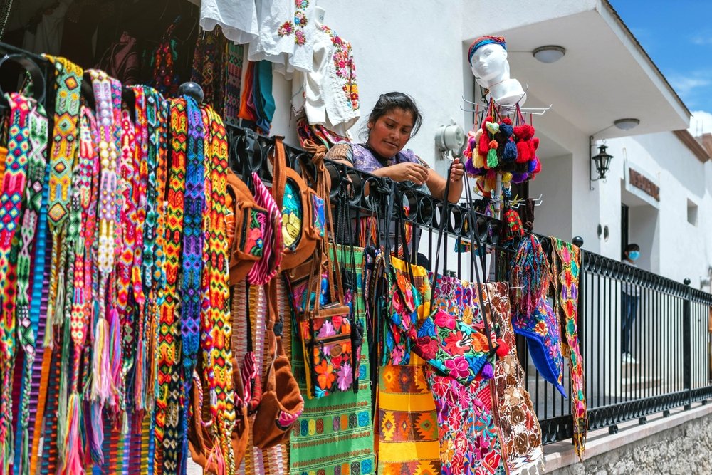 san cristobal de las casas palenque chiapas