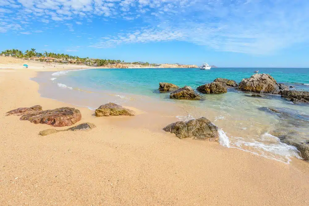 mexico travel and leisure