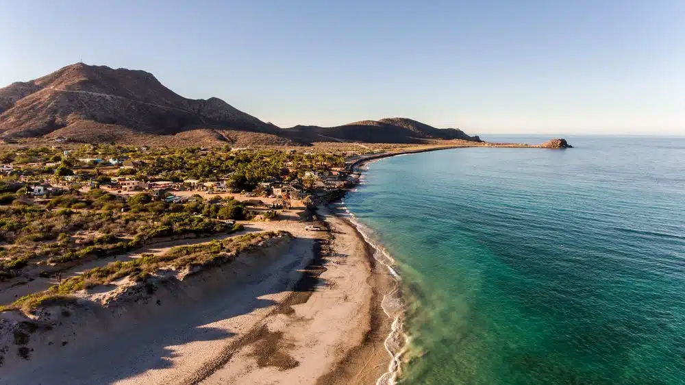 mexico travel and leisure