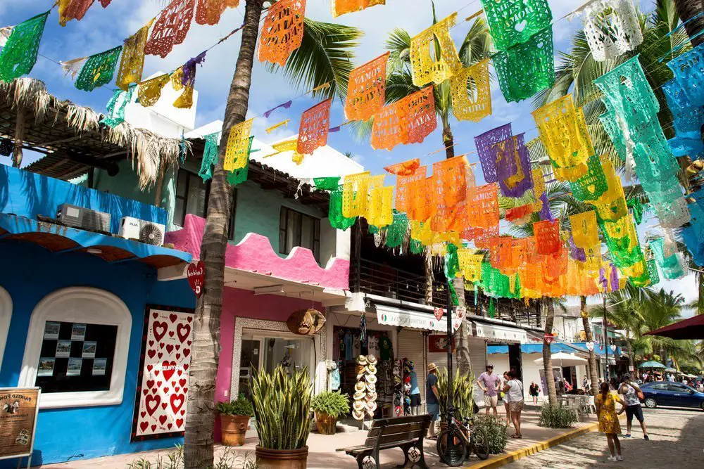 sayulita beach