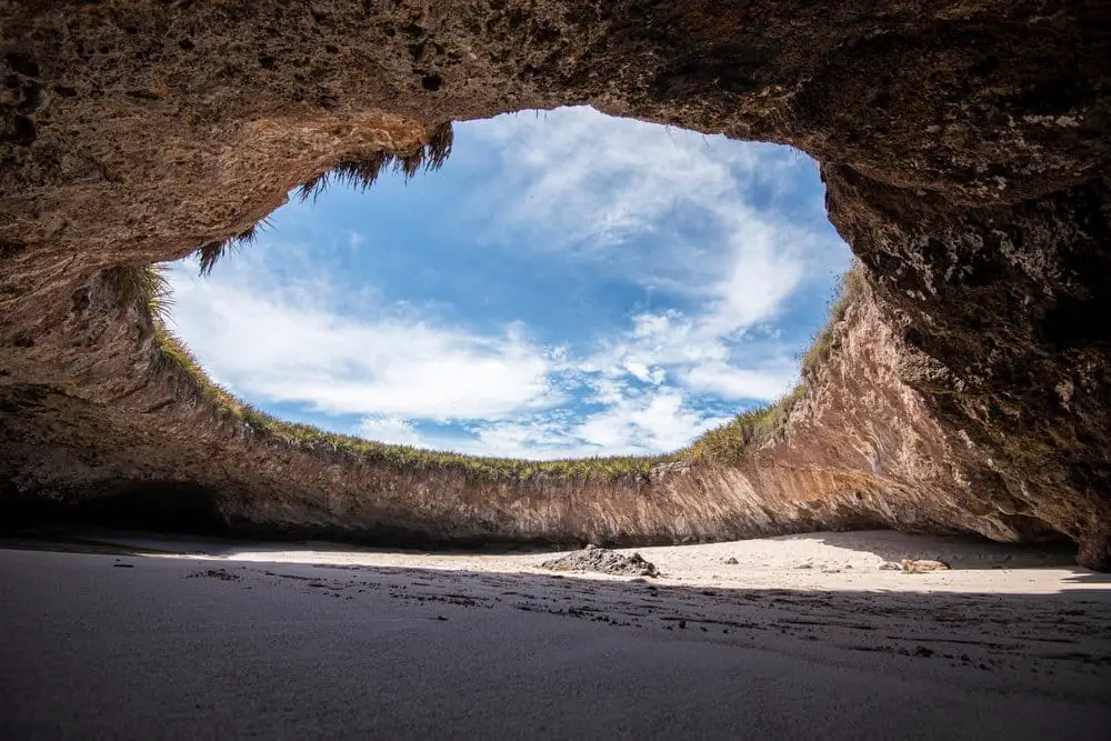 marietas
