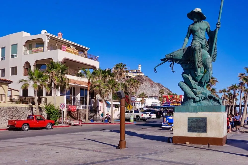 puerto peñasco