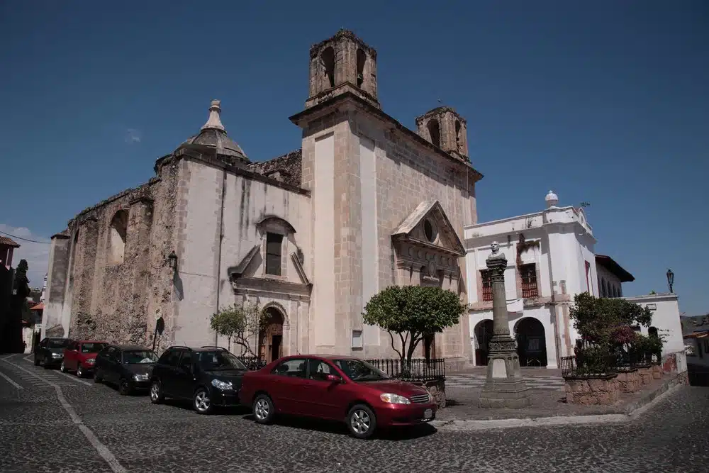 taxco guerrero