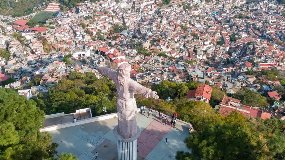 taxco guerrero
