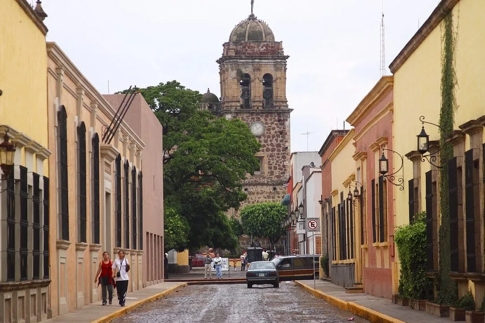 tequila jalisco