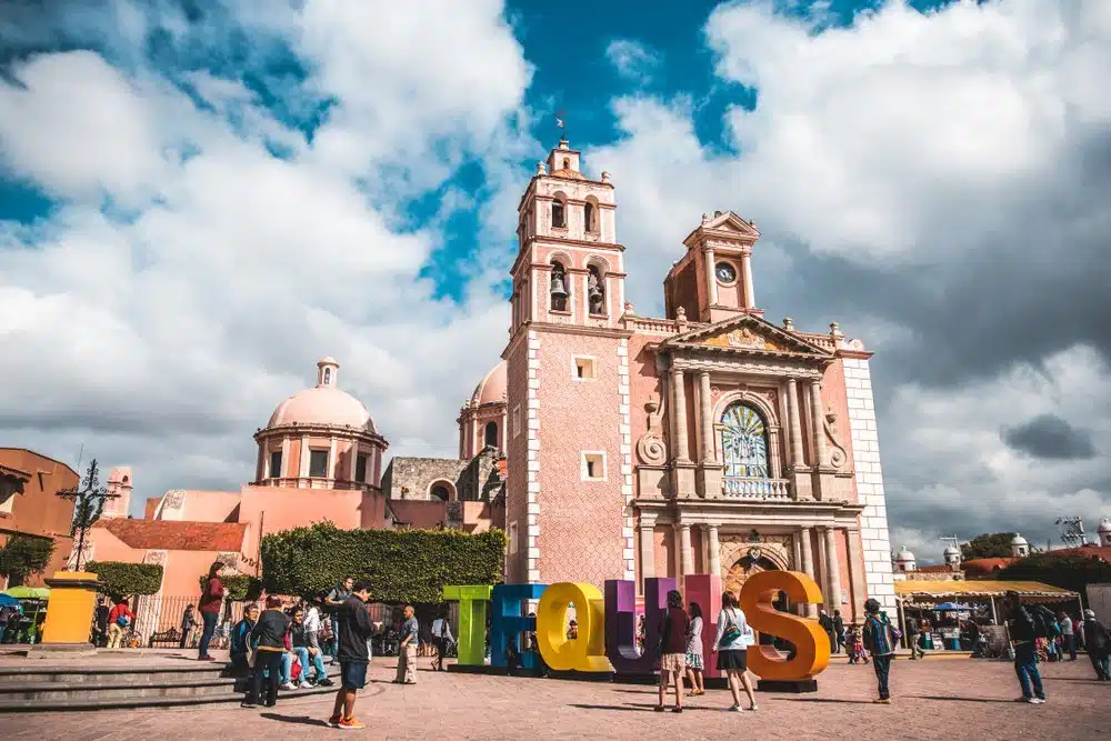 mexico travel and leisure