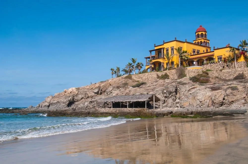 todos santos bcs mexico