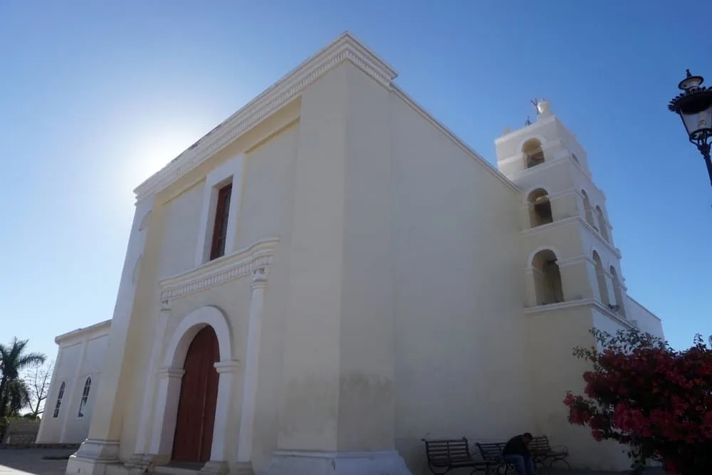 mexico travel and leisure
