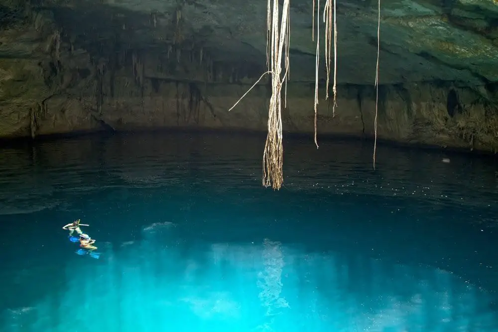 mexico travel and leisure
