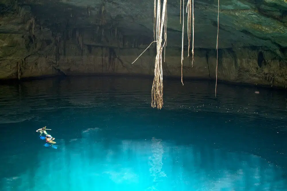 mexico travel and leisure