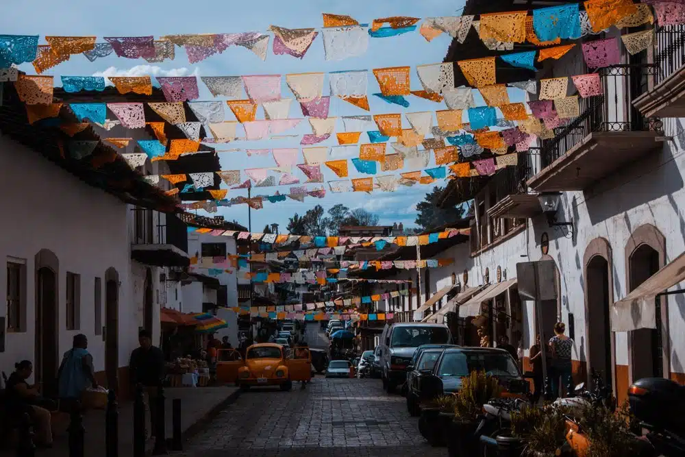 valle de bravo