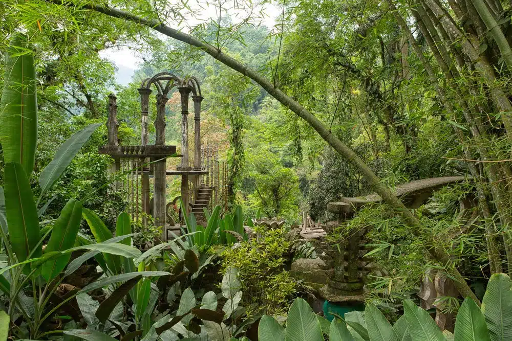xilitla mexico
